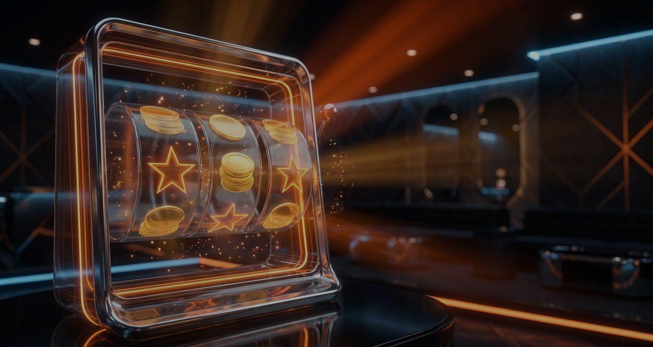 Betsson Casino
