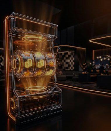 Betsson Casino