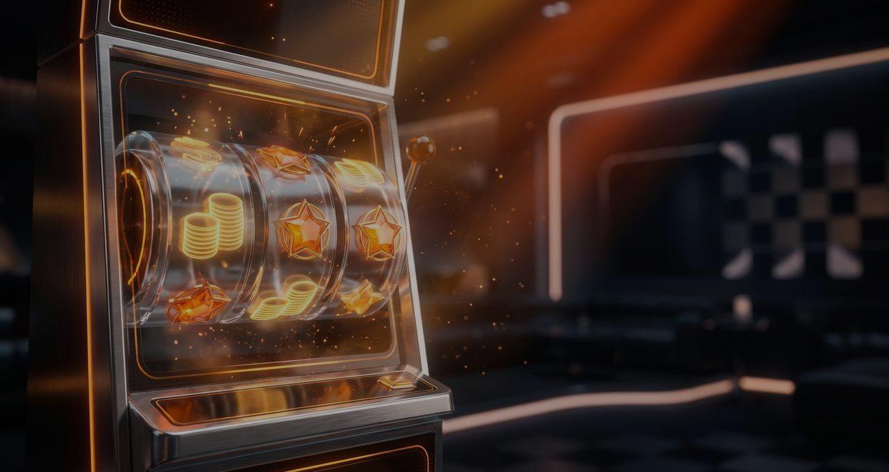 Betsson Casino